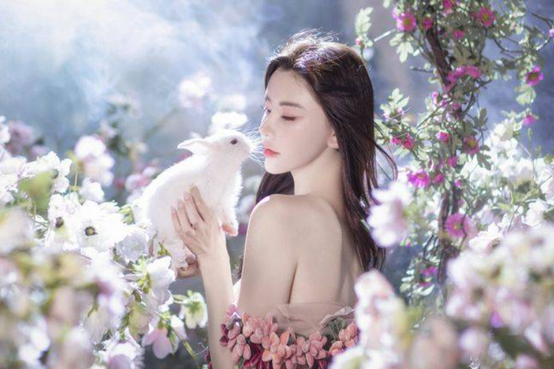 桓淼淼爱情公寓出演什么角色( 恒淼淼图片) – 乐图阁