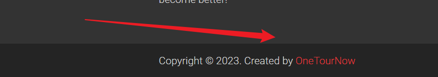 怎么样快速去移除wordpress 主题的页脚版权
