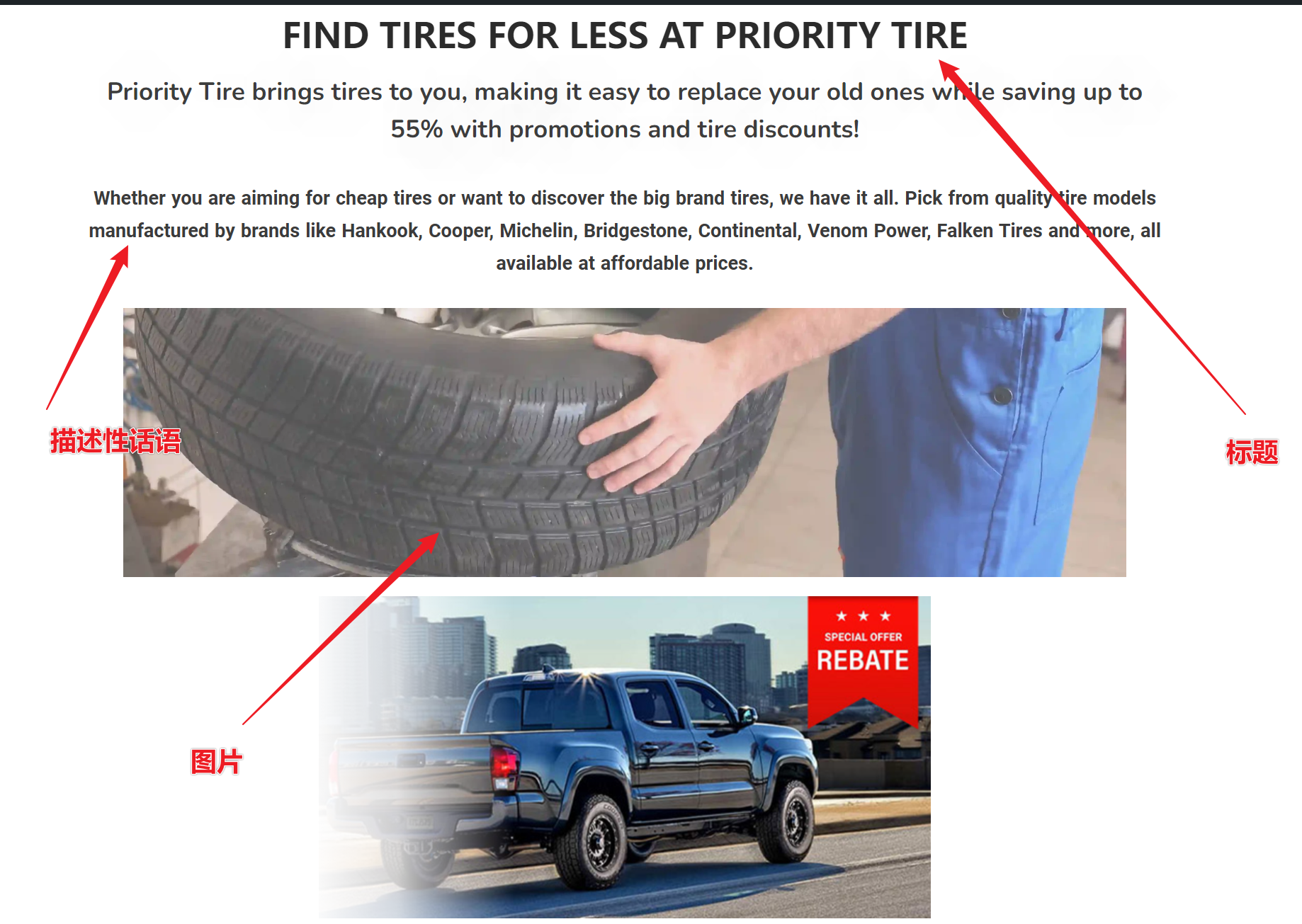 做media buy项目,如何用landpage(落地页),去跑 brand  bidding