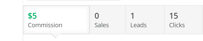 一个 5刀的lead ,挺香的