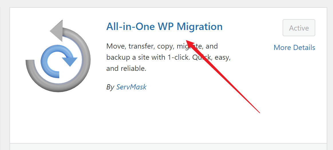 从sitegroud 虚拟主机迁移网站 到服务器宝塔上或者老薛主机的方法