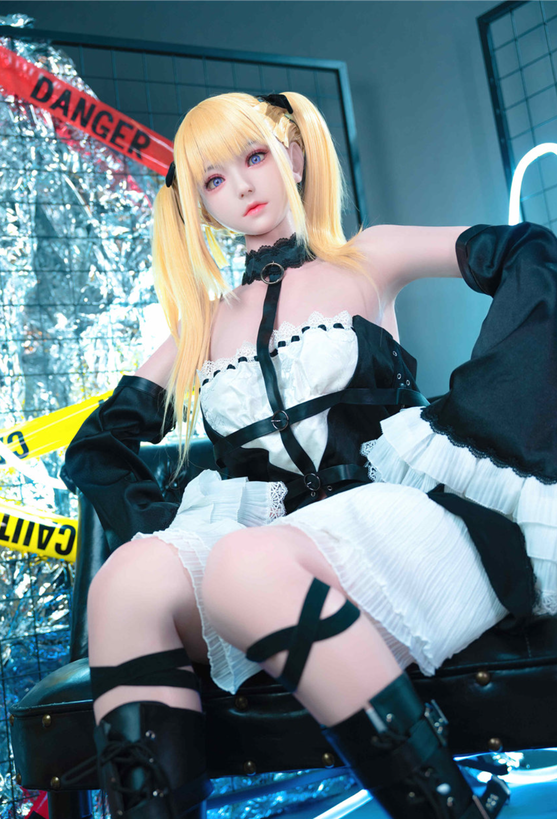 miko酱ww 玛丽萝丝