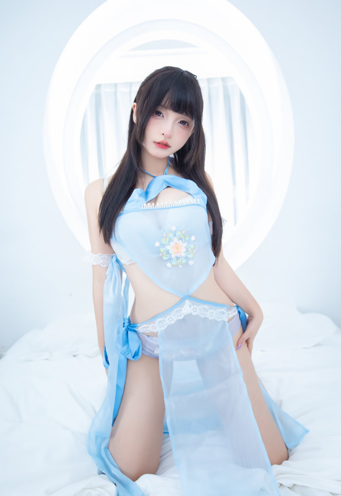 神楽坂真冬 絶対企画 趾间飞行插图3